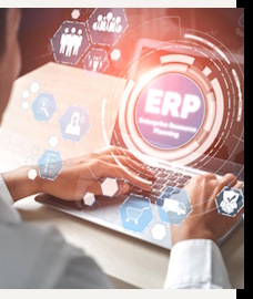 Услуги Разработка IT решений в Нижнеудинске