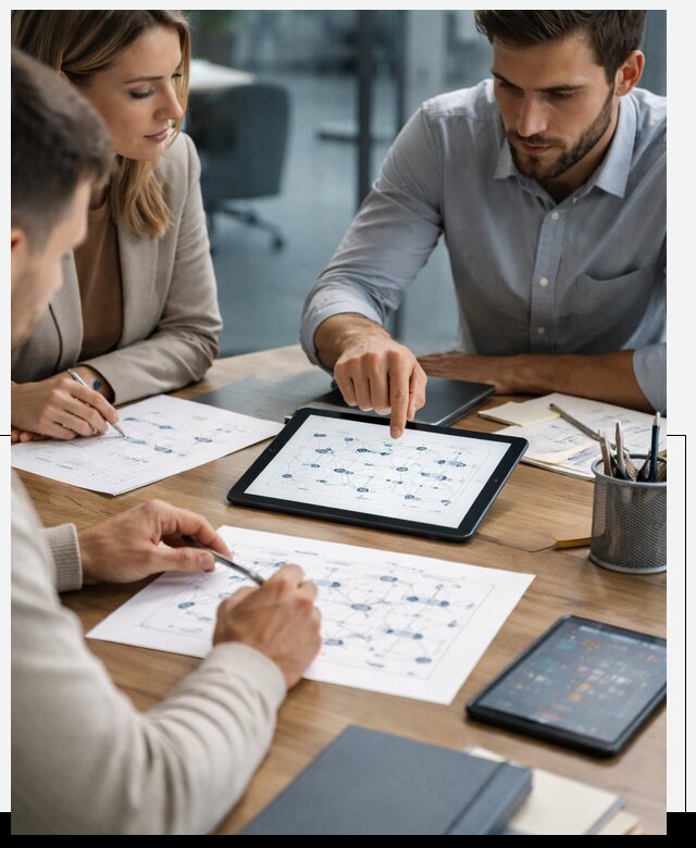 Разработка BPM-систем в Нижнеудинске от 457695 р. под ключ АвикейНжк