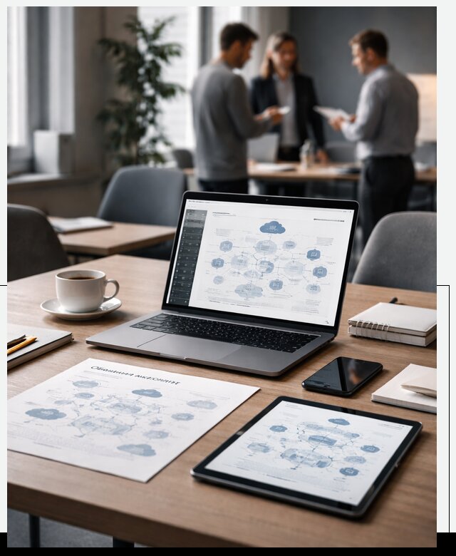 Разработка облачных решений и SaaS в Нижнеудинске от 15257 р. | АвикейНжк