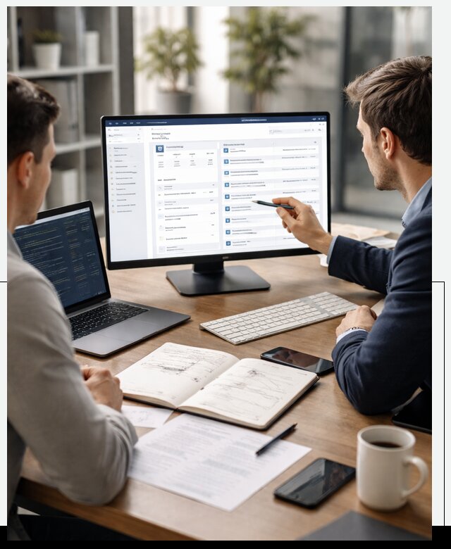 Разработка CRM систем в Нижнеудинске от 152565 руб., АвикейНжк