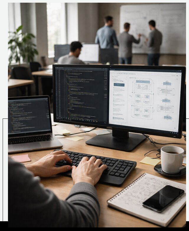 Разработка веб-приложений под ключ в Нижнеудинске для бизнеса