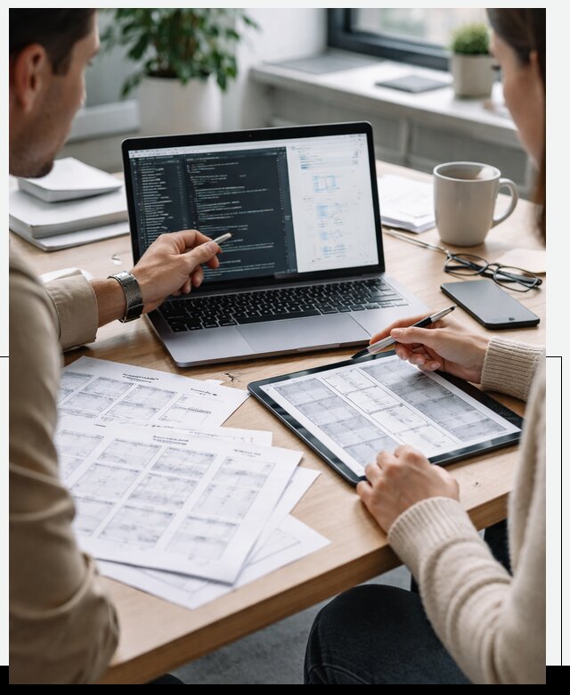 Разработка информационных систем в Нижнеудинске от 4577 р. | АвикейНжк