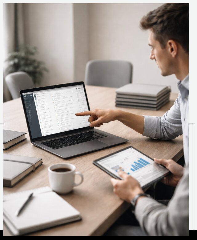 Разработка СЭД под ключ в Нижнеудинске от 15257 р. | АвикейНжк