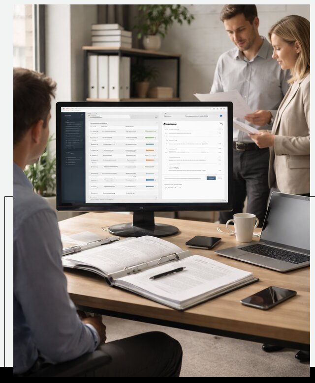 Разработка систем электронного документооборота в Нижнеудинске под ключ