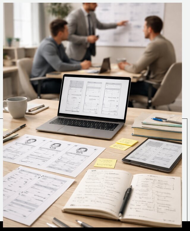 Разработка MVP проекта в Нижнеудинске от 6611 р., АвикейНжк