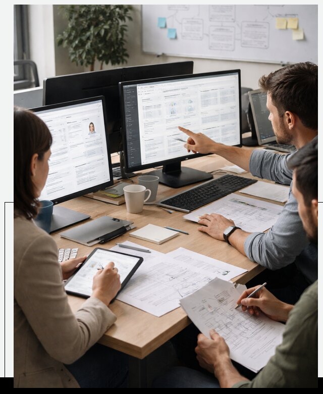 Разработка EMR EHR систем под ключ для медицинских учреждений в Нижнеудинске