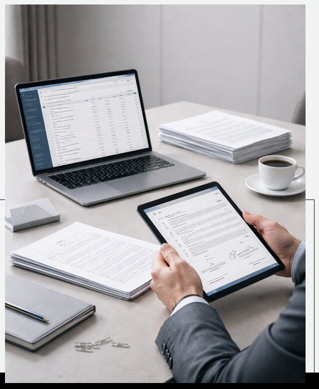 Электронные кадровые документы система в Нижнеудинске от 12205 р. | АвикейНжк