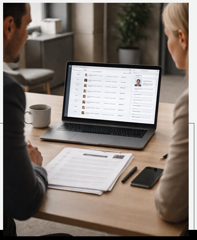 Ats система подбора персонала в Нижнеудинске от 12205 р. - АвикейНжк