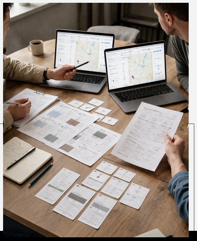 Создание агрегаторов и порталов в Нижнеудинске от 15257 р., АвикейНжк