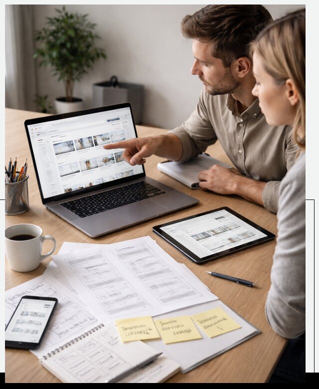 Разработка доски объявлений в Нижнеудинске от 8645 р., АвикейНжк