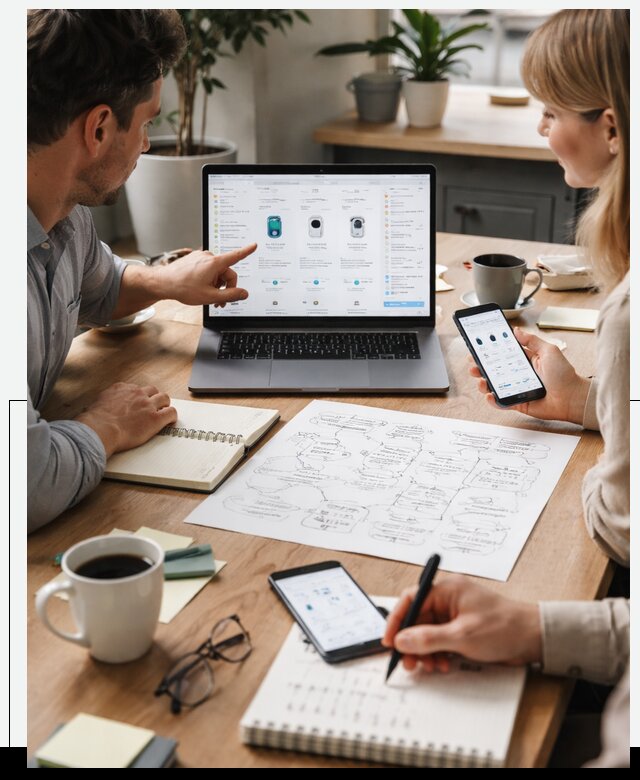Разработка маркетплейсов под ключ и интеграция в Нижнеудинске