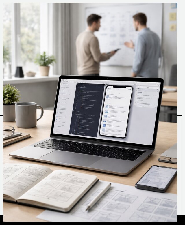 Разработка iOS приложений в Нижнеудинске от 152565 р. | АвикейНжк