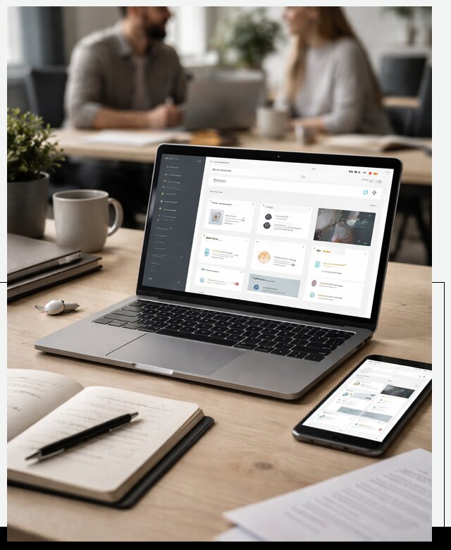 Разработка PWA приложений в Нижнеудинске от 122052 р. | АвикейНжк
