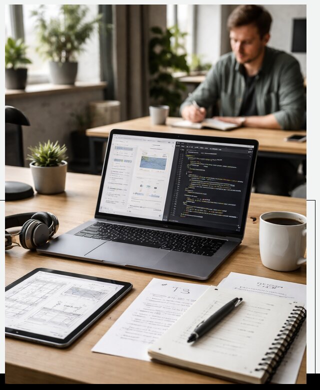 Разработка frontend в Нижнеудинске от 18308 р., услуги АвикейНжк