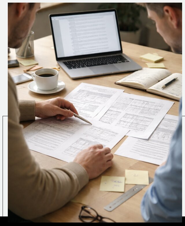 Техническое задание на разработку ПО под ключ в Нижнеудинске