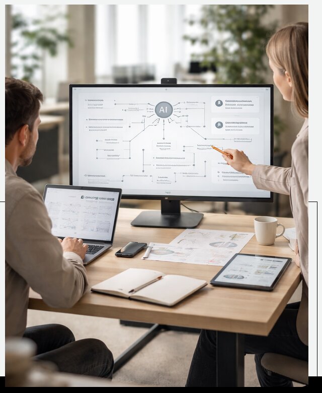 AI-агенты для автоматизации бизнеса в Нижнеудинске от 15257 р. АвикейНжк