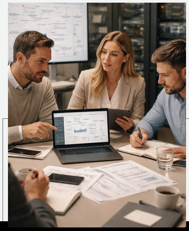 Импортозамещение корпоративного ПО для компаний в Нижнеудинске