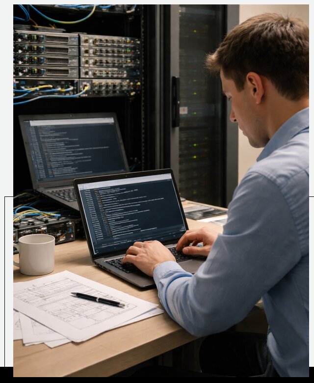 Внедрение российских Linux систем для бизнеса в Нижнеудинске