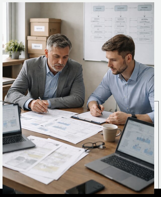 Замена SAP на 1С в Нижнеудинске — миграция, от 12205 р. | АвикейНжк