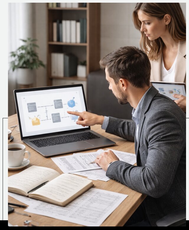 Замена SAP на 1С под ключ в Нижнеудинске с переносом данных и настройкой