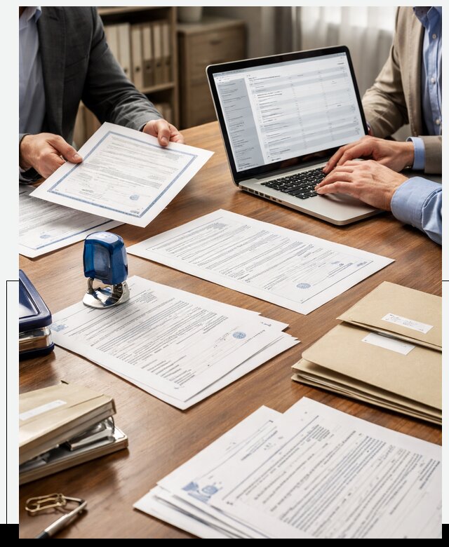 Сертификация ПО и внесение в реестр Минцифры в Нижнеудинске