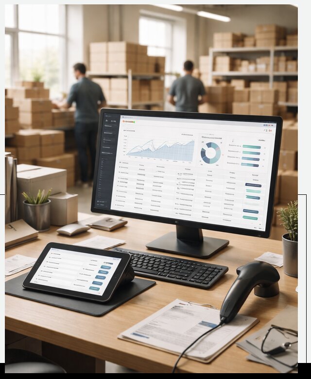 Автоматизация селлеров в Нижнеудинске от 15257 р. | АвикейНжк