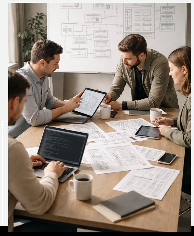 Разработка нишевых B2B маркетплейсов под бизнес в Нижнеудинске