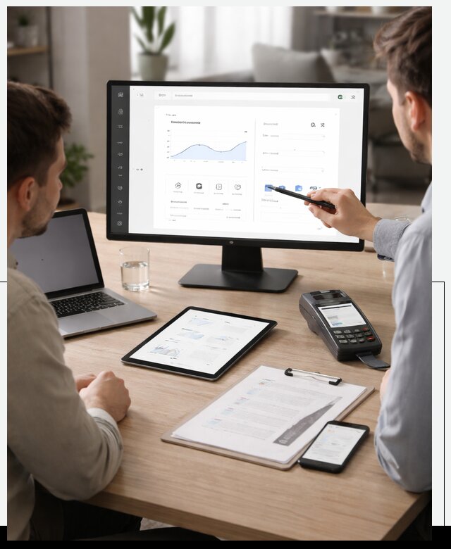 Платежные интеграции для E-commerce в Нижнеудинске от 15257 р. | АвикейНжк