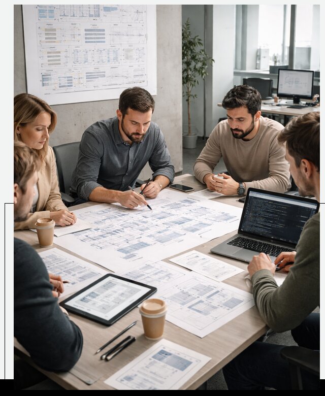 Разработка Core Banking систем для банков и финтех компаний в Нижнеудинске