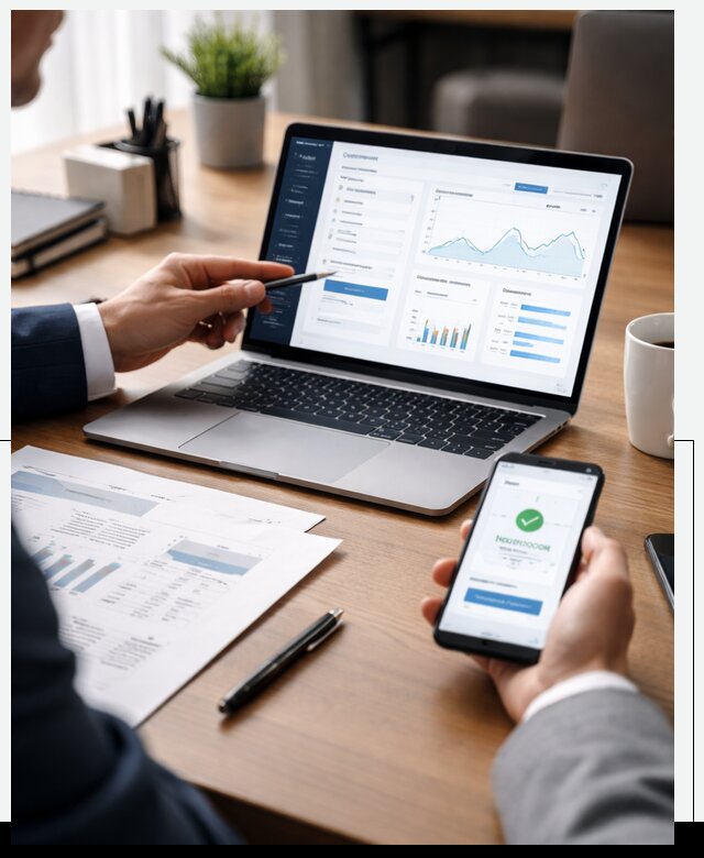 Разработка платёжных платформ в Нижнеудинске от 20342 р., АвикейНжк