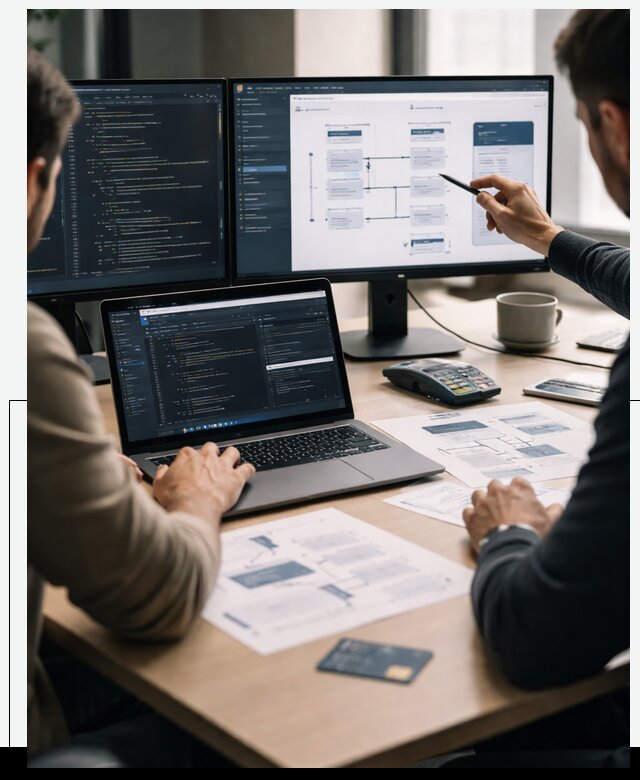 Разработка платежных платформ в Нижнеудинске с интеграцией и безопасностью