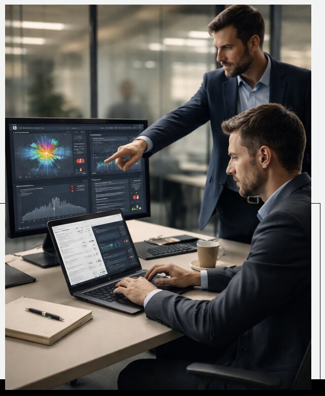 Системы Антифрод и AML KYC в Нижнеудинске от 12205 р. | АвикейНжк