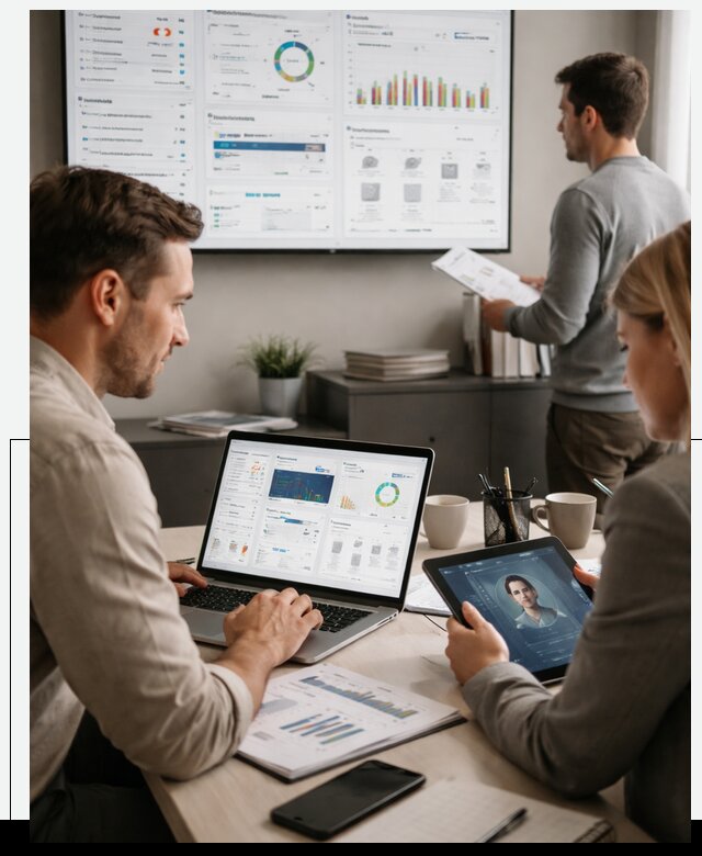 Внедрение систем Антифрод и AML KYC для бизнеса в Нижнеудинске