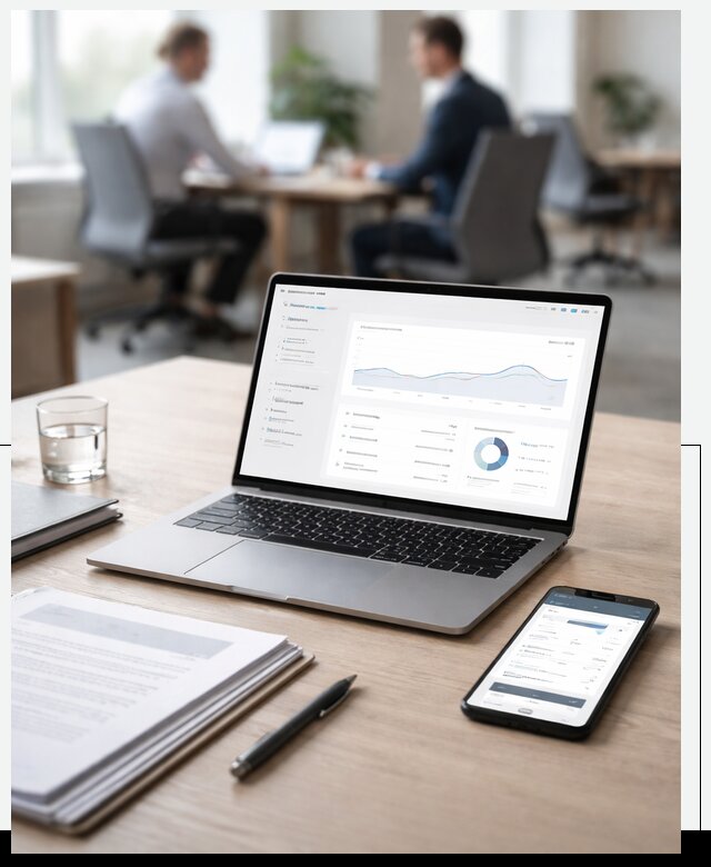 Разработка моб. и интернет-банка в Нижнеудинске от 7628 р. | АвикейНжк