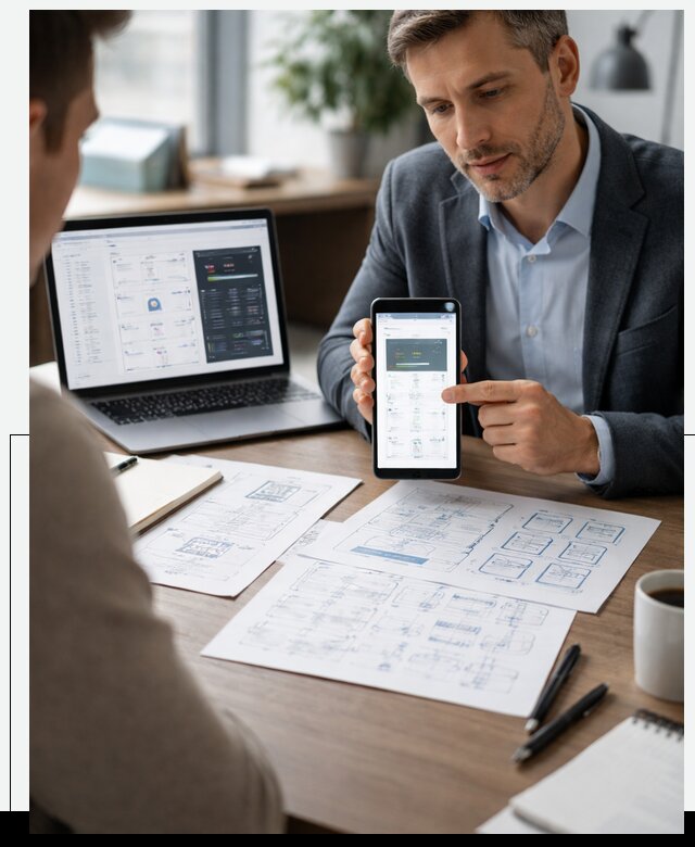 Разработка мобильного и интернет-банка под бизнес в Нижнеудинске