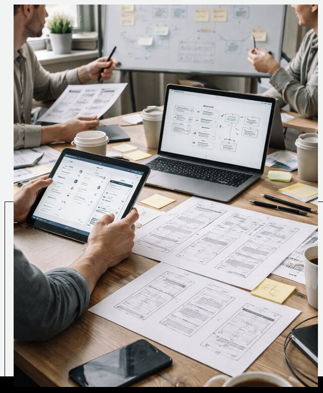 Разработка необанка под ключ и интеграция в Нижнеудинске