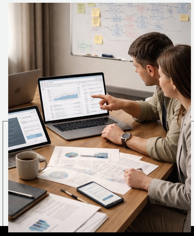 Внедрение сервисов BNPL и краудлендинга для бизнеса в Нижнеудинске