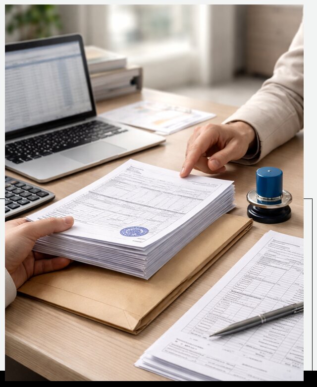 Отчетность в ЦБ РФ для банков в Нижнеудинске от 7120 р. | АвикейНжк