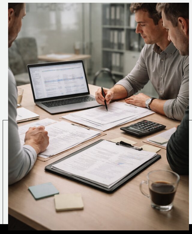 Подготовка и сдача отчетности в ЦБ РФ для организаций в Нижнеудинске