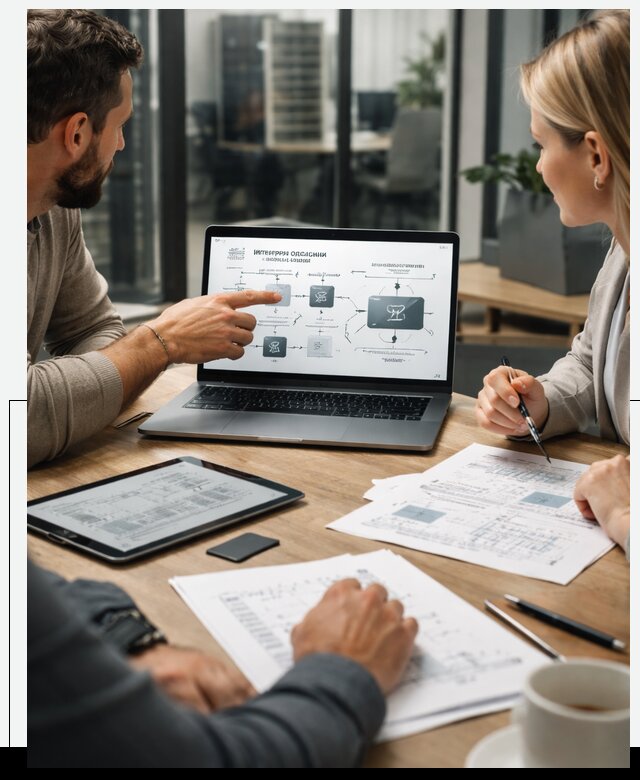 Интеграция цифрового рубля и подключение платежей в Нижнеудинске