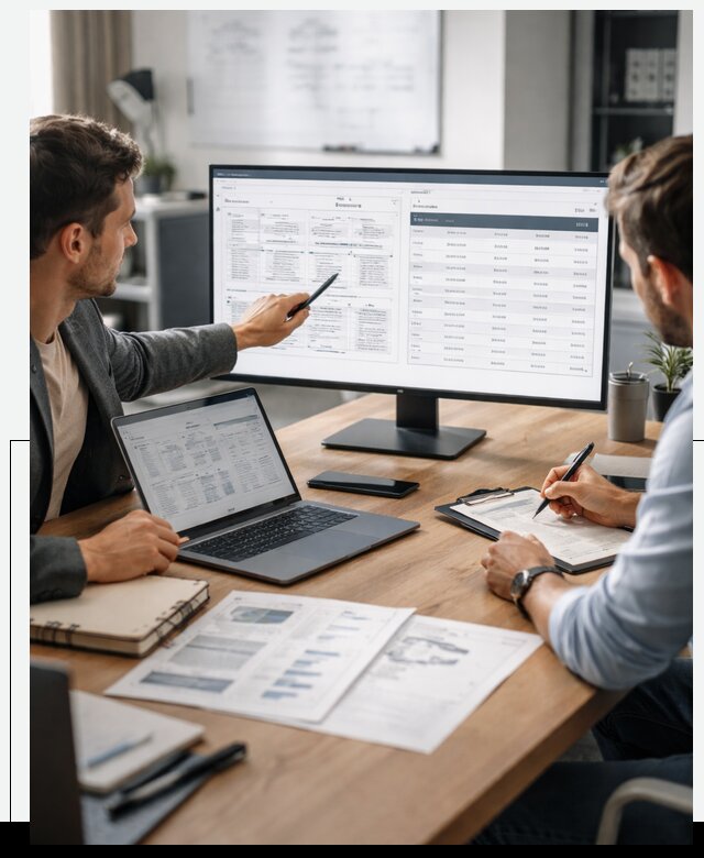 Разработка полисных систем и CRM в Нижнеудинске с интеграцией