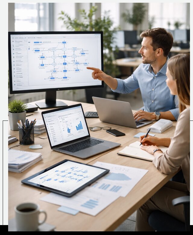 Автоматизация урегулирования убытков в Нижнеудинске для страховых компаний