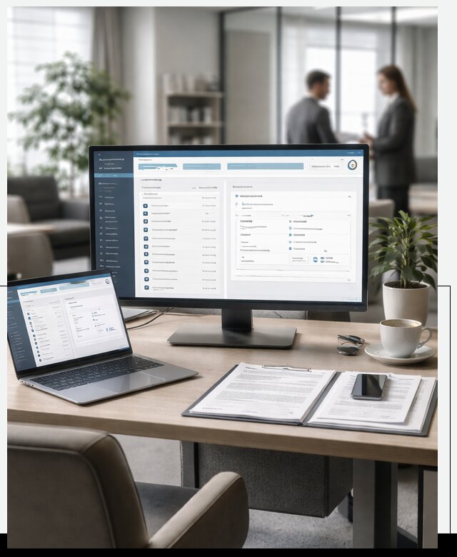 CRM для страховой компании под ключ в Нижнеудинске от 15257 р. | АвикейНжк