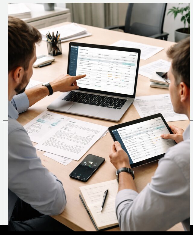 CRM для страховой компании в Нижнеудинске с автоматизацией продаж и выплат