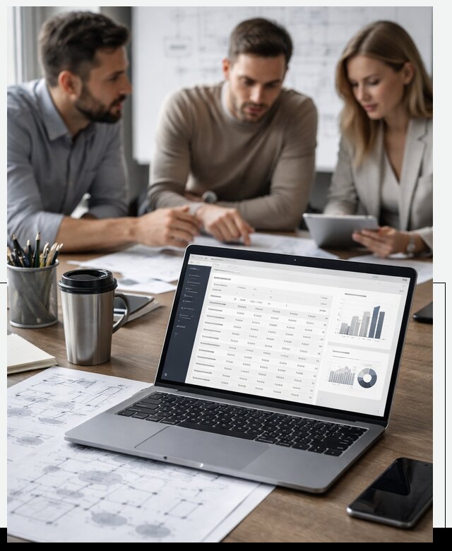 BSS OSS и биллинг для оператора в Нижнеудинске от 25428 р. | АвикейНжк