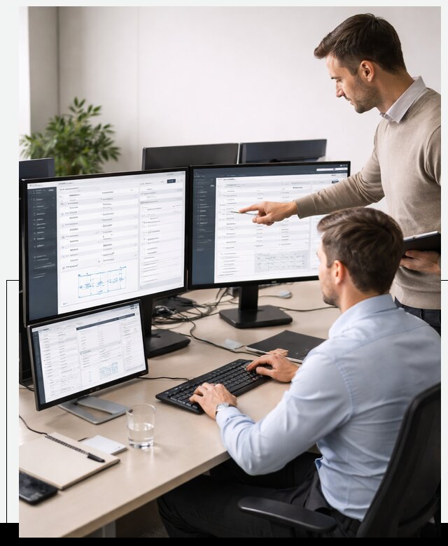 Создание и внедрение MVNO и CRM систем для операторов в Нижнеудинске