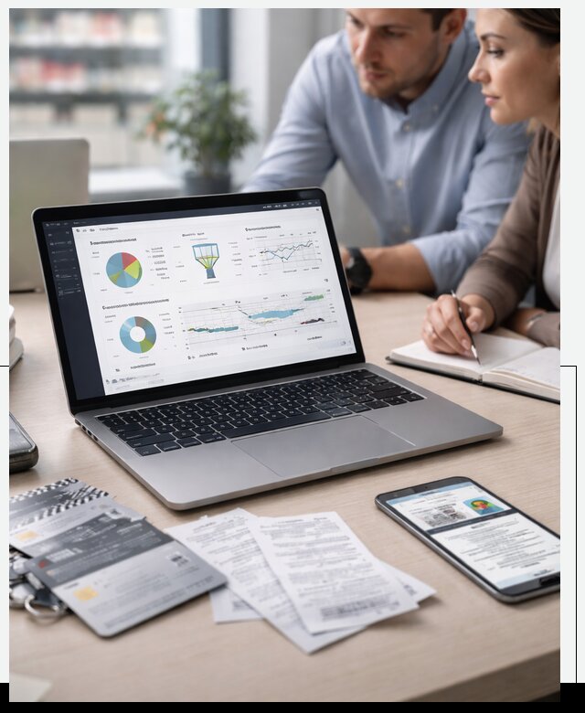 Лояльность и CDP для ритейла в Нижнеудинске от 15257 р. | АвикейНжк