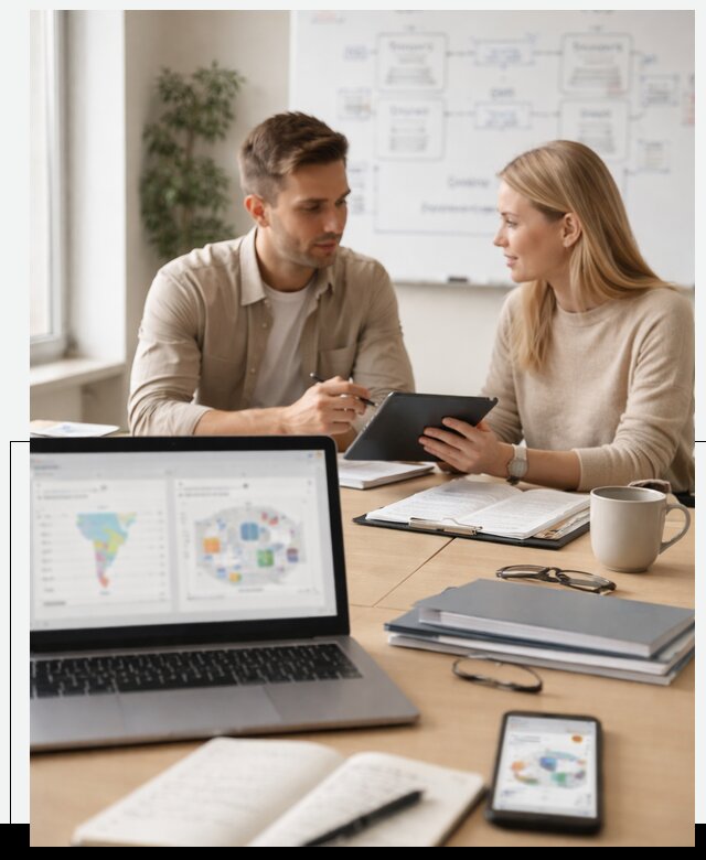 Внедрение программ лояльности и CDP для ритейла в Нижнеудинске