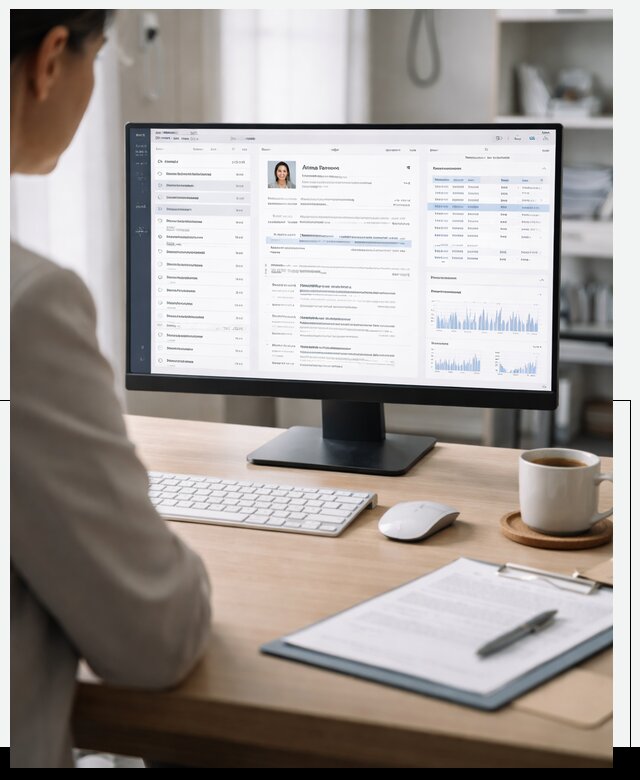 Разработка МИС для клиник в Нижнеудинске от 8645 р. | АвикейНжк