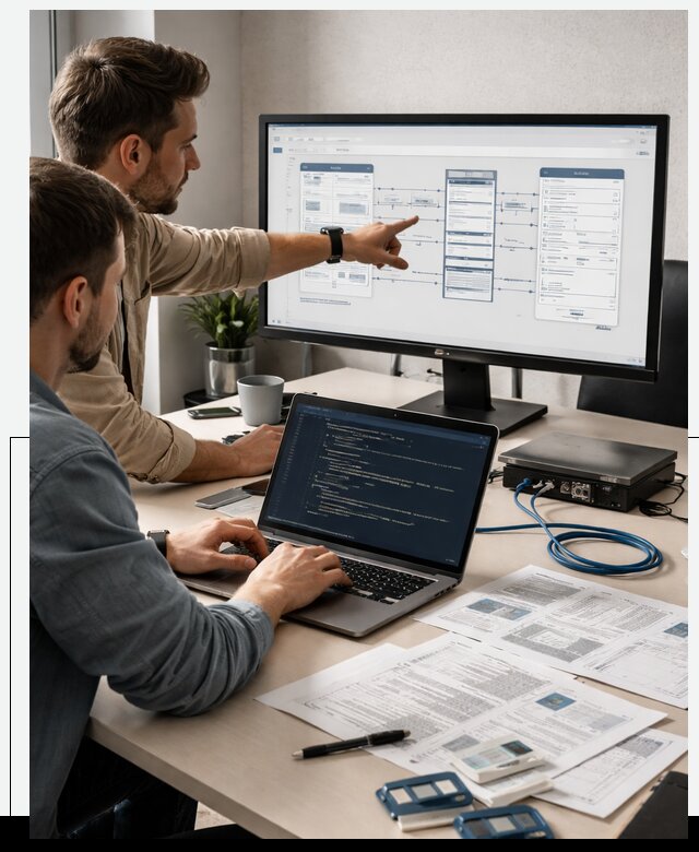 Интеграция ЕГИСЗ и ЛИС в медучреждениях с сопровождением в Нижнеудинске